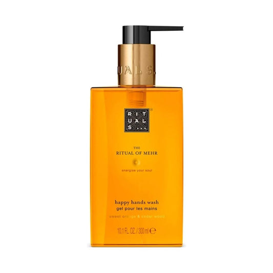 Mehr Рідке мило для рук Rituals Mehr Hand Wash 300 мл