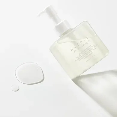 Мягкое масло для глубокой очистки кожи Needly Mild Deep Cleansing Oil