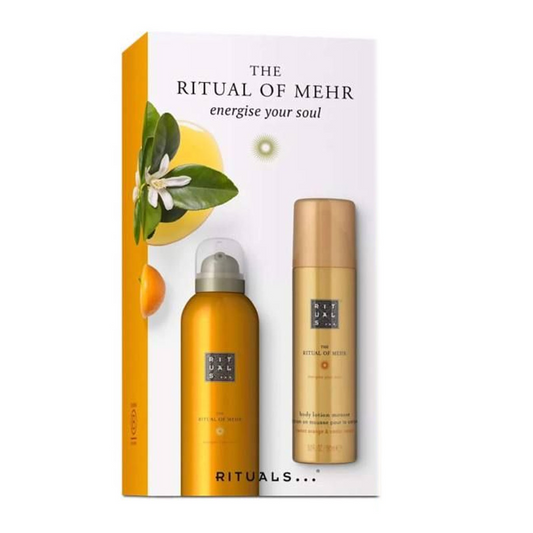 Міні-набір Rituals. The Ritual of Mehr
