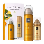 Міні-набір Rituals. The Ritual of Mehr - Blush