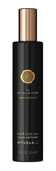 Міст для тіла The Ritual of Oudh, 50 мл