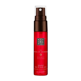 Мост для тела и волос The Ritual of Ayurveda Hair &amp; Body Mist, 20 мл