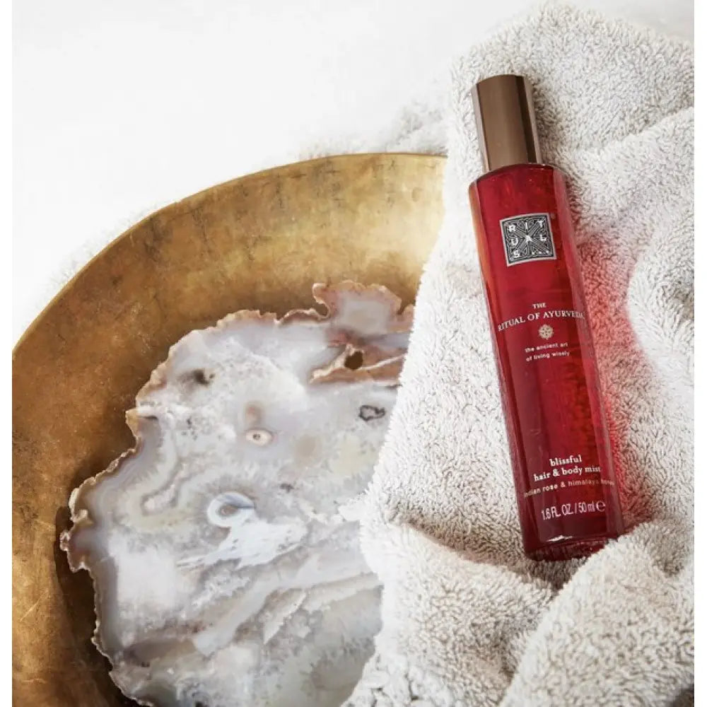 Міст для волосся і тіла Rituals The Ritual Of Ayurveda Hair & Body Mist, 50 мл