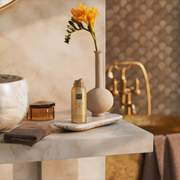 Мус для тіла The Ritual of Mehr Rituals, 150 мл - Blush