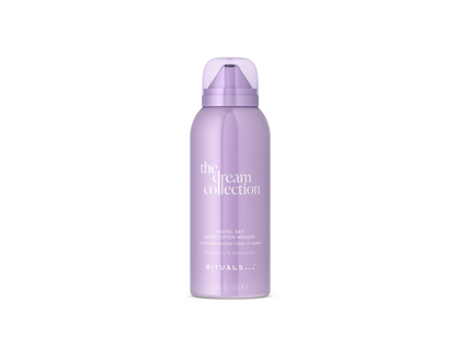 Мусс-олійка для тіла Rituals The Dream Collection Body Lotion Mousse 150 ml - Blush