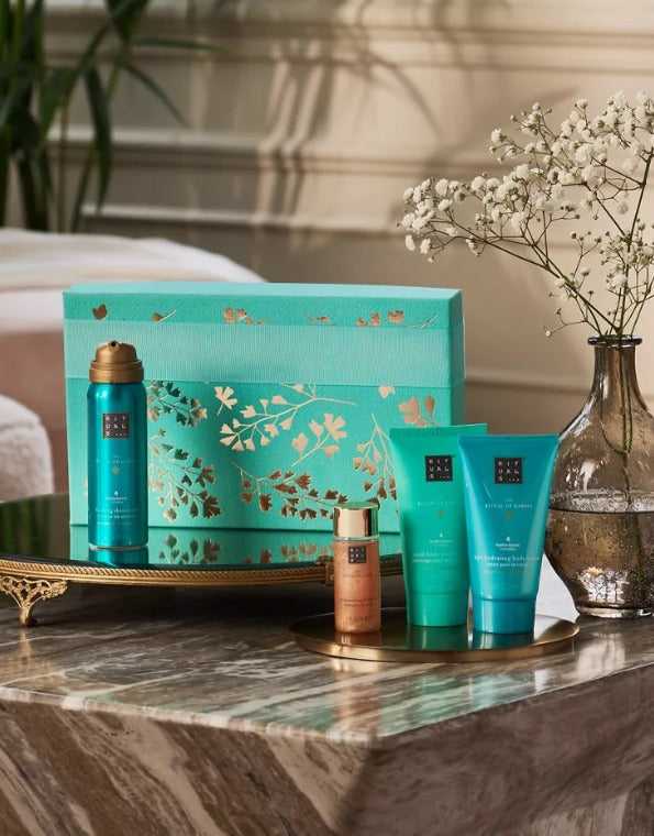 Подарочный набор The Ritual of Karma размер S Новый дизайн