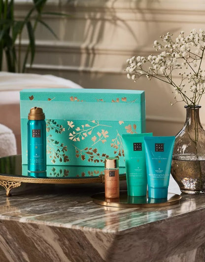 Подарочный набор The Ritual of Karma размер S Новый дизайн