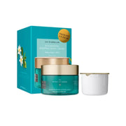 Набір для тіла Rituals - The Ritual of Karma Body Cream (b/cr/220ml + refill/b/cr/220ml) - Blush