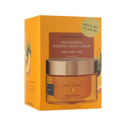 Набір для тіла Rituals - The Ritual Of Mehr (cr/220ml + cr/refill/220ml) - Blush