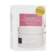 Набір для тіла Rituals - The Ritual Of Sakura (b/cr/220ml + refill/b/cr/220ml) - Blush