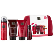 Набір дорожній із косметичкою The Ritual of Ayurveda Travel Set Rituals - Blush