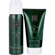 Набір міні для жінок Rituals The Ritual of Jing Mini Travel Set - Blush