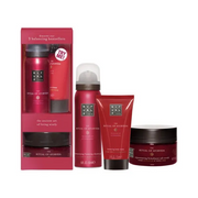 Набір подарунковий XS The Ritual Of Ayurveda MINI Rituals - Blush