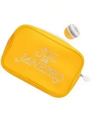 Набір Sol de Janeiro Brazilian Icons Duo 62 (крем + міст)