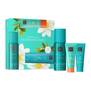 Набір "Summertime" Rituals. The Ritual of Karma - Blush