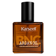 Олія для волосся Karseell BNC Argan oil original 60 мл - Blush