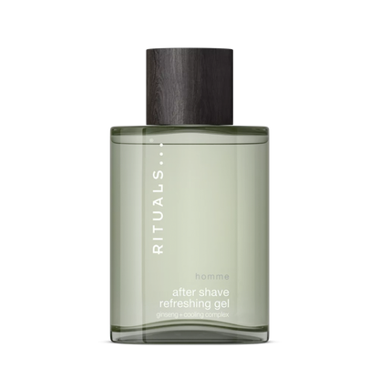 Освіжаючий гель після гоління Homme - Blush