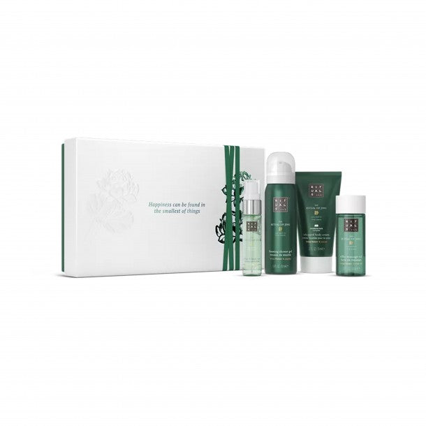 Подарунковий набір The Ritual of Jing Gift Set S 2025