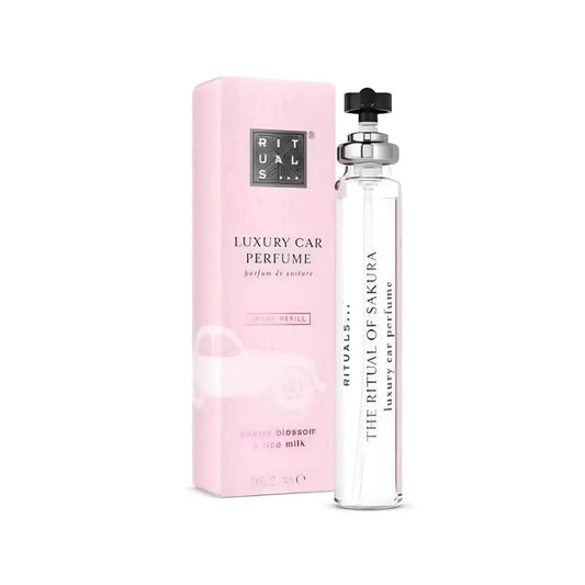 Духи для авто Rituals The Ritual Of Sakura Car Parfume
