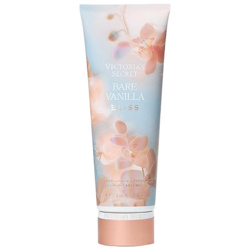 Парфумований лосьйон для тіла victoria's secret bare vanilla bliss lotion - Blush