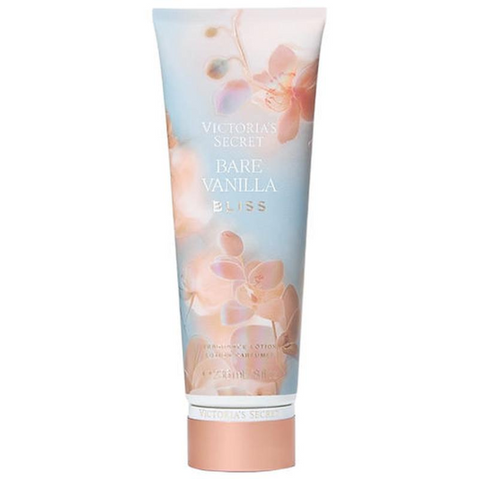 Парфумований лосьйон для тіла victoria's secret bare vanilla bliss lotion - Blush