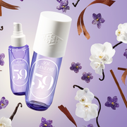 спрей для тіла та волосся Sol de Janeiro Brazilian Crush Cheirosa 59, 90 мл - Blush