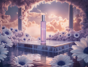 Парфумований спрей-міст для тіла та волосся Rituals 2025 Dream Collection Hair & Body Mist 50 ml - Blush