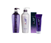 Комплект відновлюючий шампунь та кондиціонер Daeng Gi Meo Ri Vitalizing 300 мл, маска 120 мл