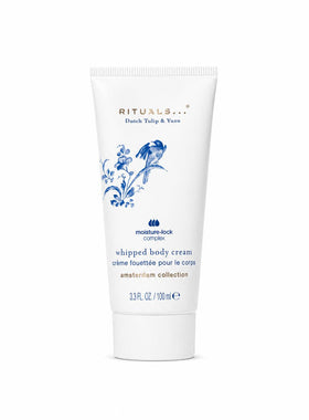 Крем для тіла Rituals Amsterdam Collection Body Cream