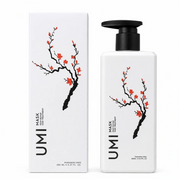 Маска для глубокого восстановления волос UMI Mask Deep Repair Treatment