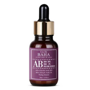 Пілінг з гліколевою кислотою 30% і саліциловою кислотою 2% Cos De Baha Aha Bha Ab Serum (AB) 30 мл - Blush