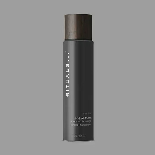 Піна для гоління Rituals The Ritual of Homme 200мл