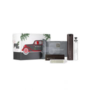 Подарунковий набір для авто The Ritual of Homme Gift Set Life is a Journey