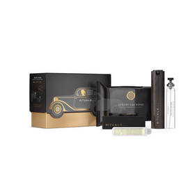 Подарунковий набір для авто The Ritual of Oudh