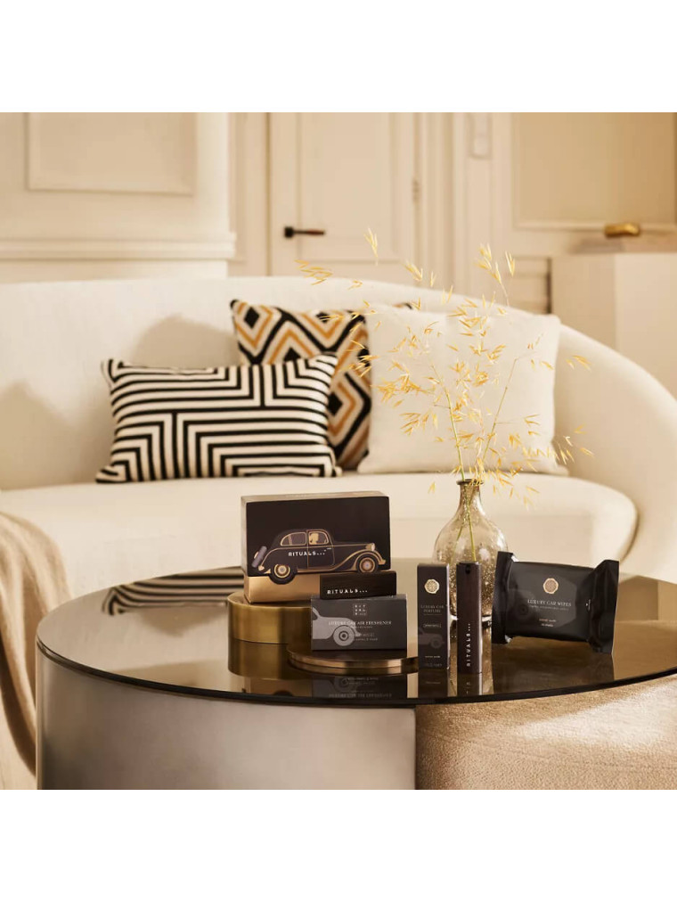 Подарочный набор для автомобилей The Ritual of Oudh