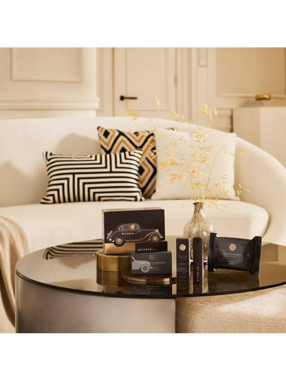 Подарочный набор для автомобилей The Ritual of Oudh