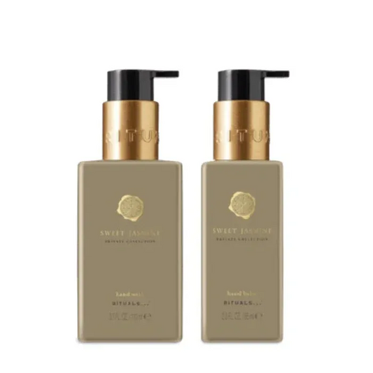 Подарочный набор для рук Rituals Sweet Jasmine