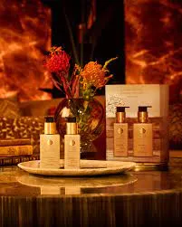 Подарочный набор для рук Rituals Sweet Jasmine