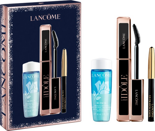 Подарунковий набір Lancôme Lash Idôle - Blush