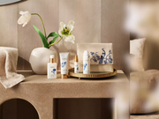 Подарунковий набір Rituals Amsterdam Collection - розмір S - Blush