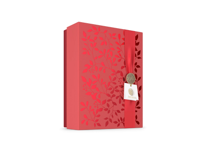 Подарунковий набір Rituals The Ritual of Ayurveda Gift Set L - Blush