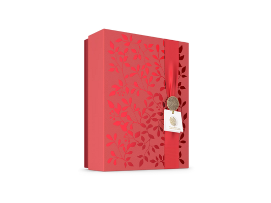 Подарунковий набір Rituals The Ritual of Ayurveda Gift Set L - Blush