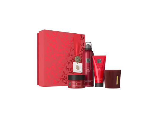 Подарочный набор Rituals The Ritual of Ayurveda Gift Set M