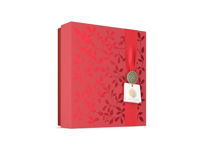 Подарочный набор Rituals The Ritual of Ayurveda Gift Set M