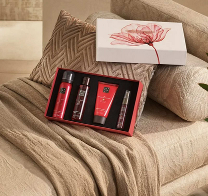 Подарунковий набір Rituals The Ritual of Ayurveda Gift Set S - Blush