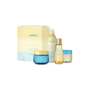 Подарунковий набір The Ritual of Seshen Gift Set L
