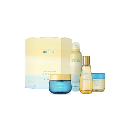 Подарунковий набір The Ritual of Seshen Gift Set L