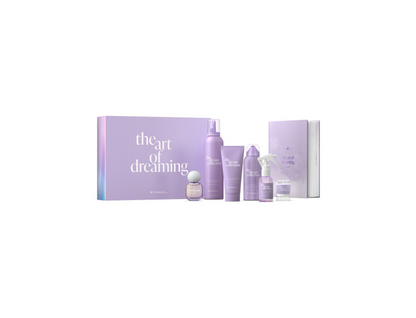Подарунковий набір розмір XL Rituals 2025 Dream Collection Gift Set XL - Blush