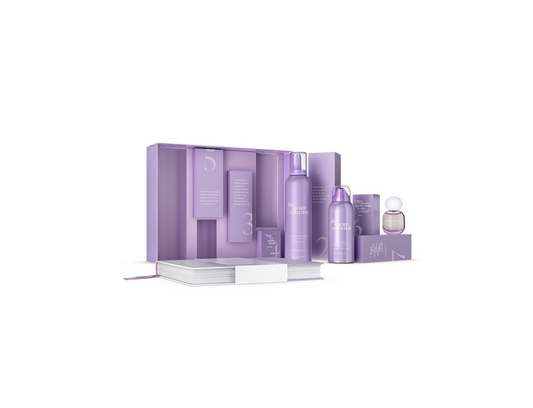 Подарунковий набір розмір XL Rituals 2025 Dream Collection Gift Set XL