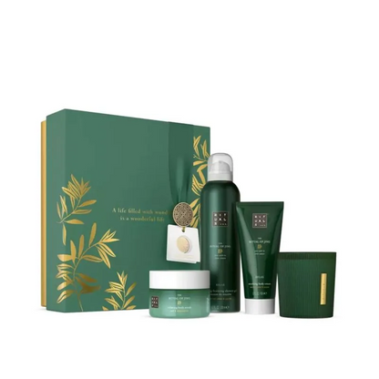 Подарунковий набір The Ritual of Jing від Rituals size M - Blush